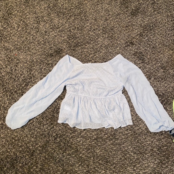 American eagle blouse - Picture 2 of 2